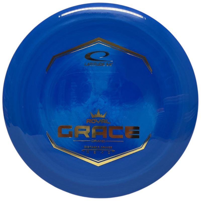 Royal Grand Grace