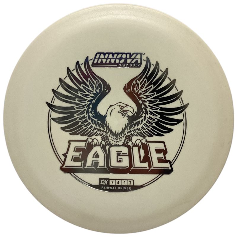 DX Eagle