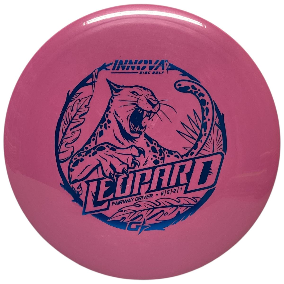 G-Star Leopard