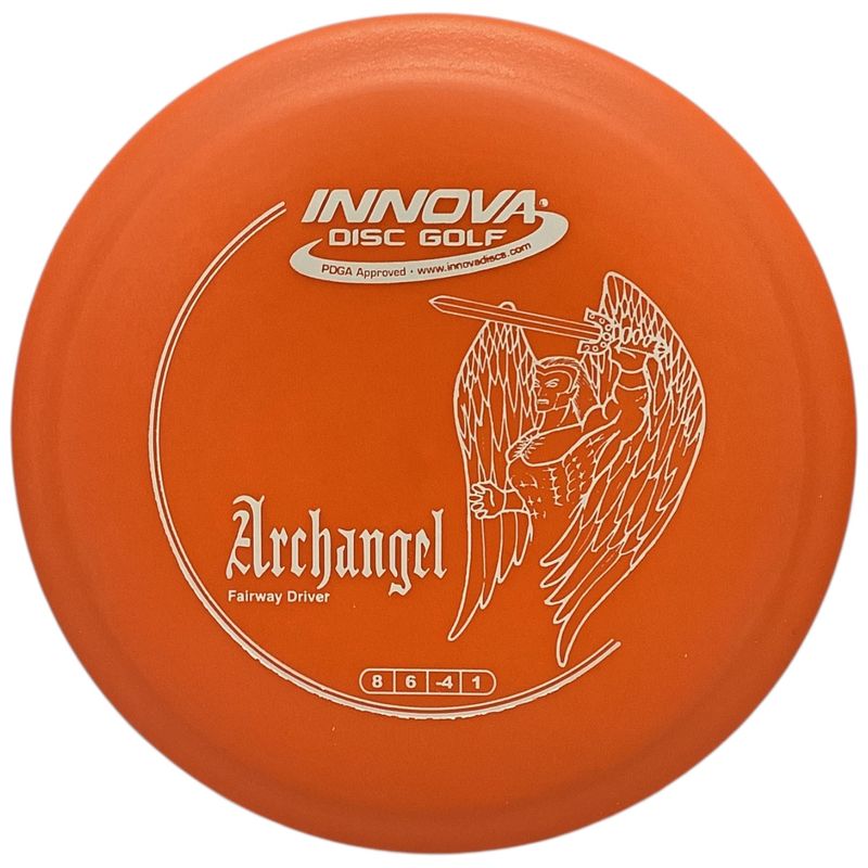 DX Archangel