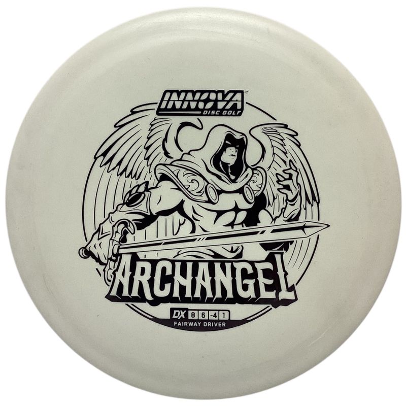 DX Archangel