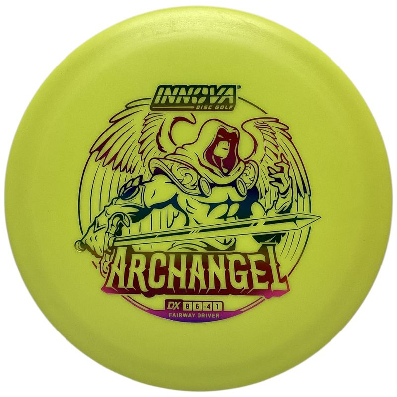DX Archangel