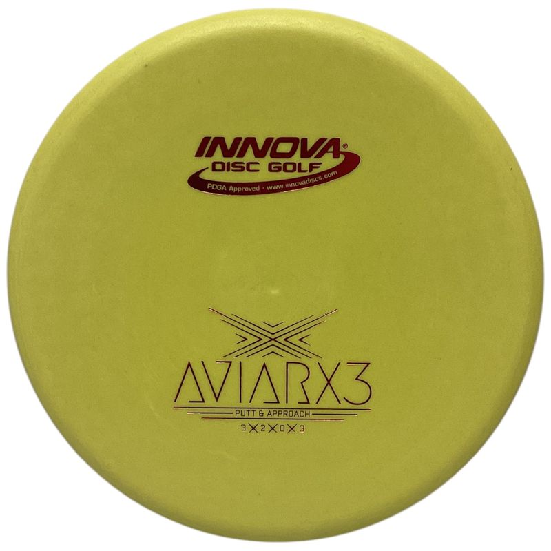 DX Aviar X3
