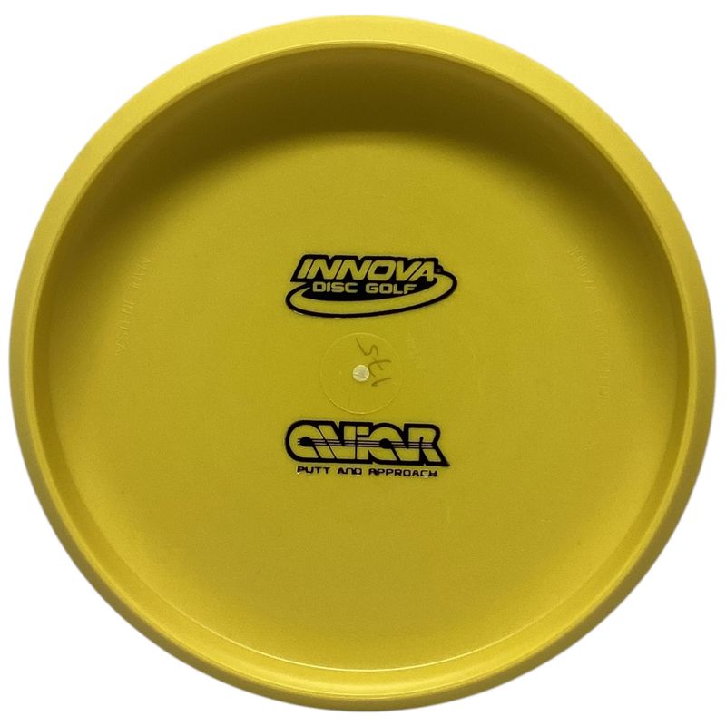 DX Aviar PT & AP (Bottom Stamp)