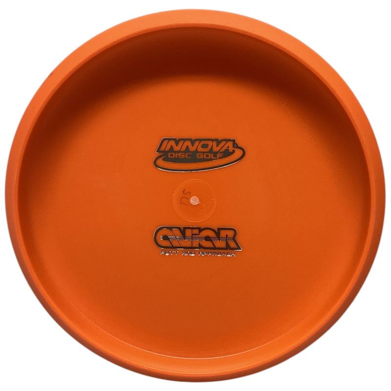 DX Aviar PT & AP (Bottom Stamp)