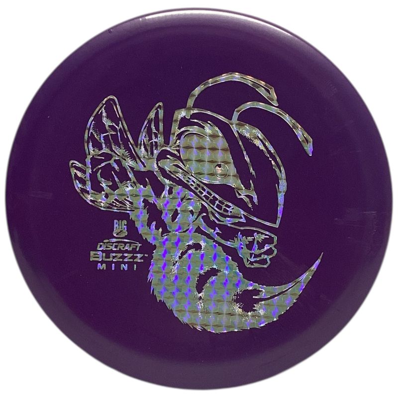 Mini Big Z Buzzz