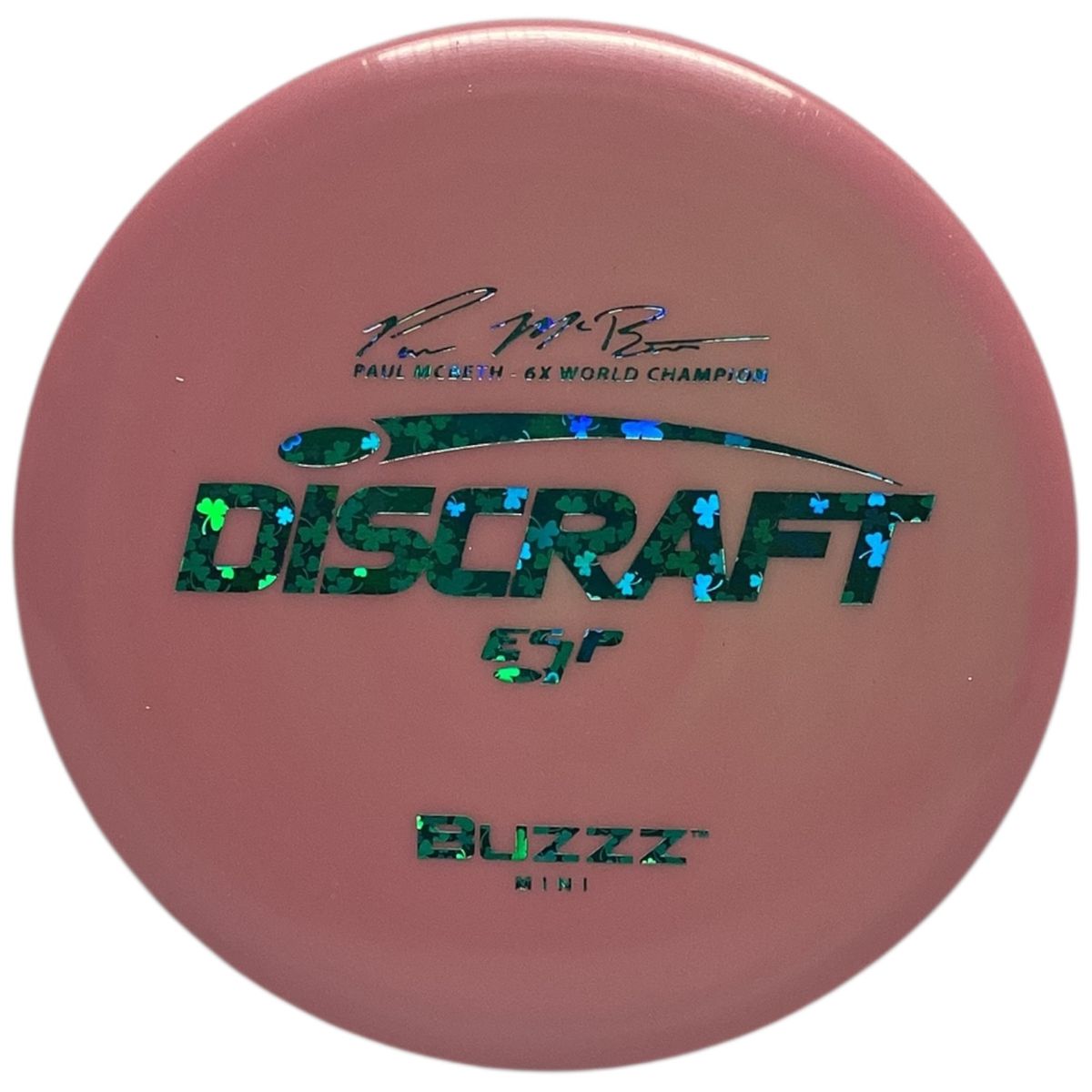 Mini ESP Buzzz (PMB 6X)