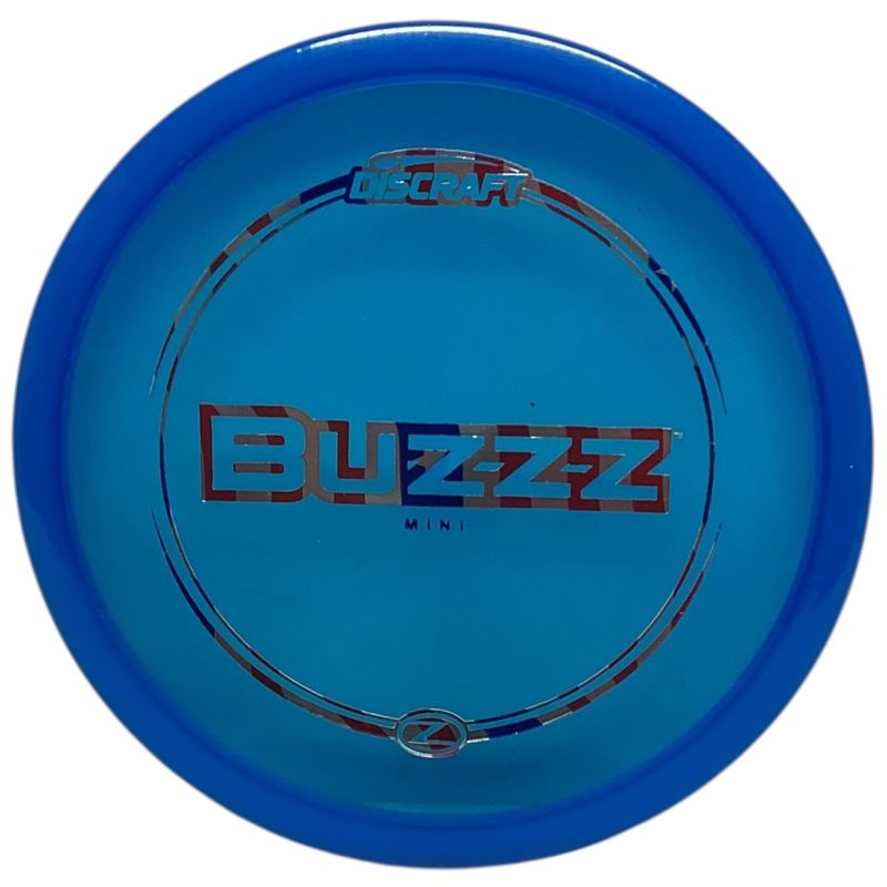 Mini Z-Line Buzzz