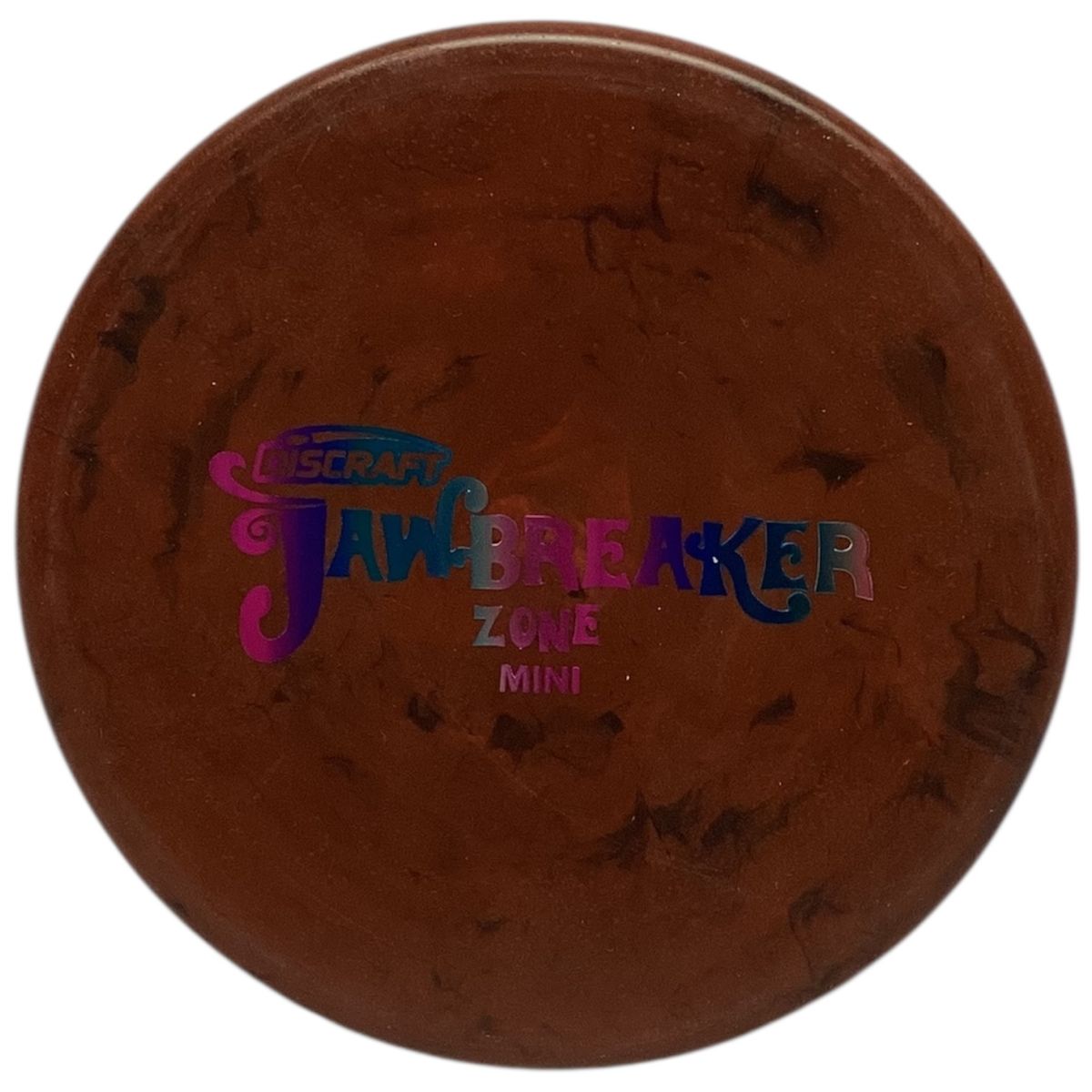 Mini Jawbreaker Zone