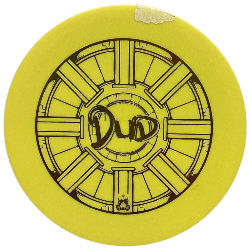 Doomsday Mini Dud