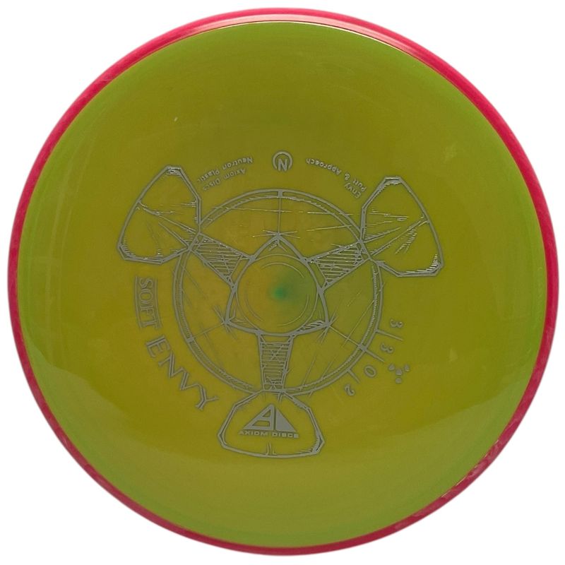 Neutron Soft Envy