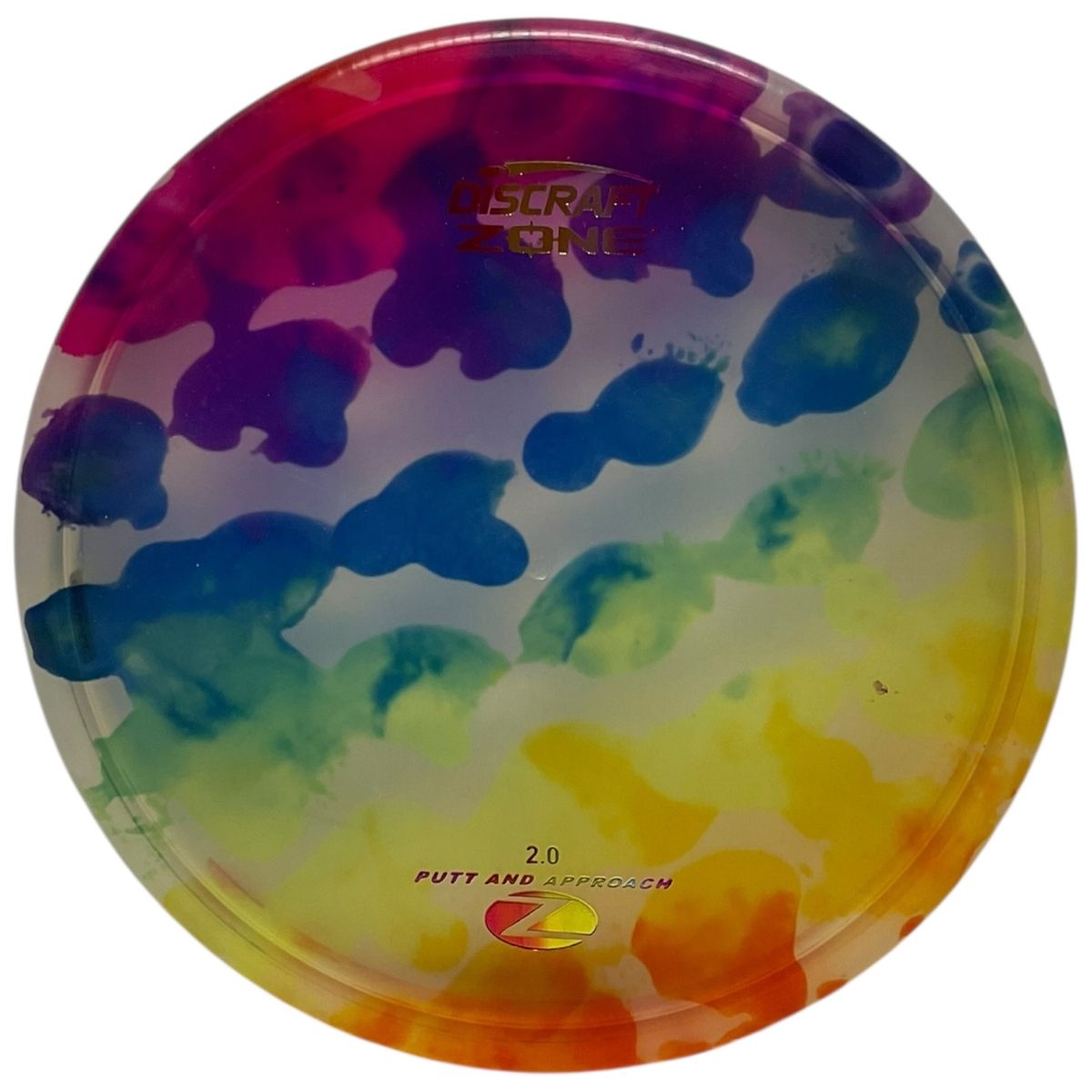Z-Line Fly Dye Zone