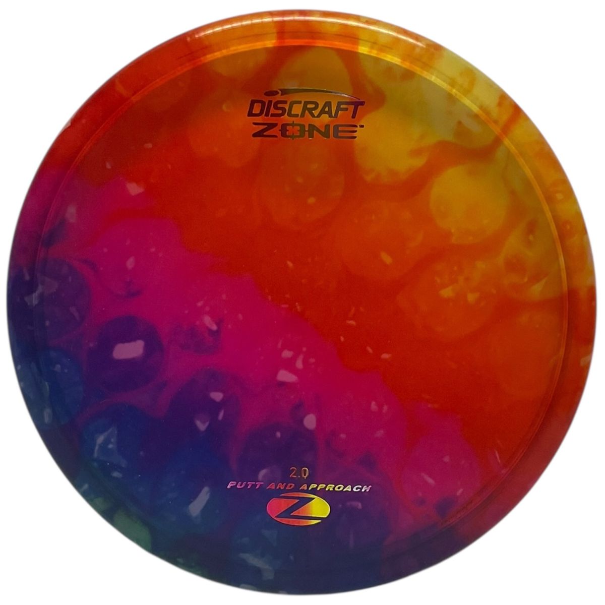 Z-Line Fly Dye Zone