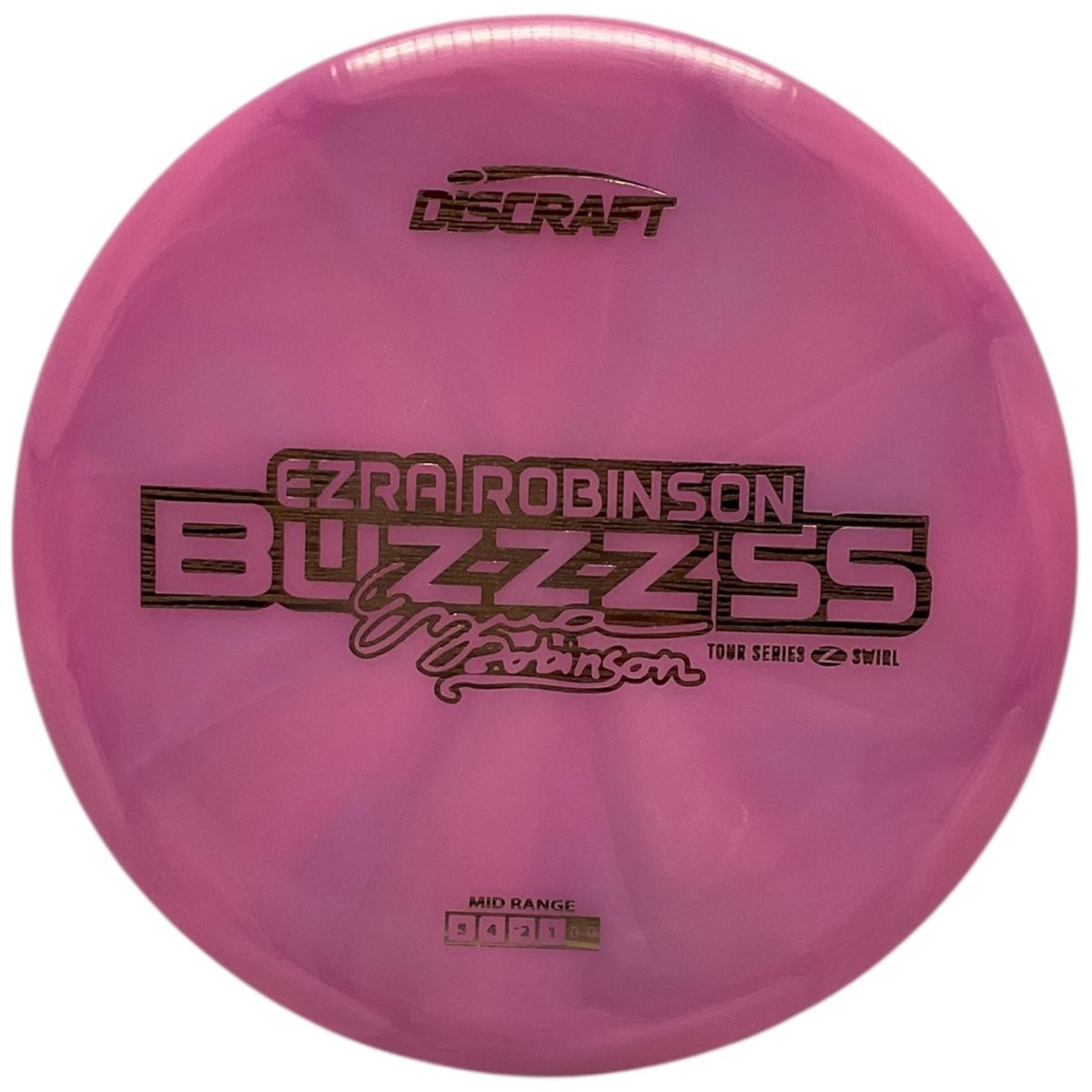Z Swirl Buzzz SS (Ezra Robinson 2025) - Starframe.no