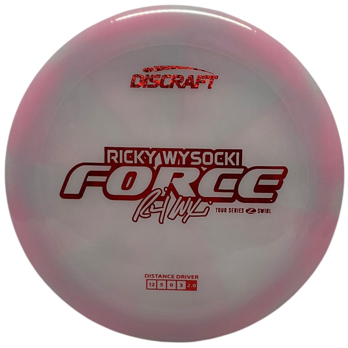 Force of will✖︎4,mox diamond,time spiral Z Swirl Force (Ricky Wysocki 2025) - Starframe.no - Starframe.no