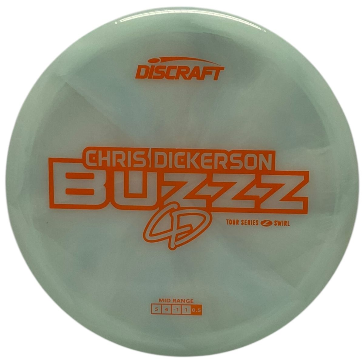 Z Swirl Buzzz Chris Dickerson 2025 - Starframe.no - Starframe.no