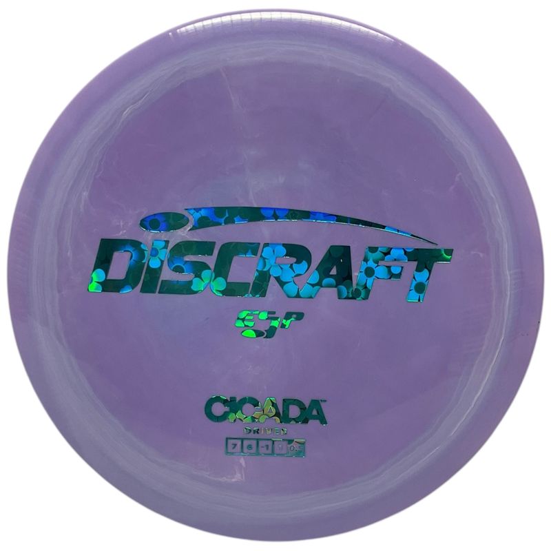 ESP Cicada