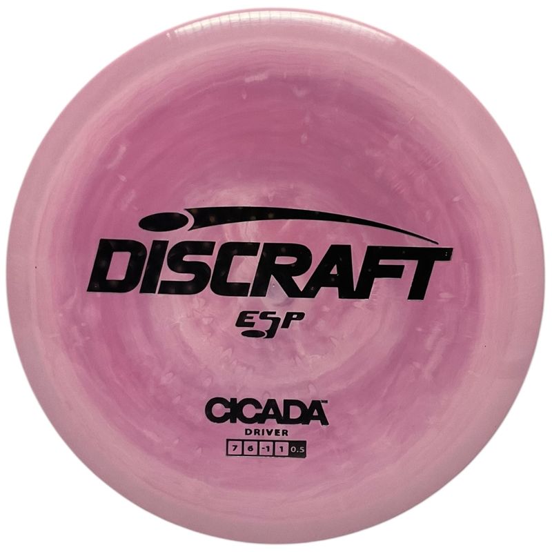 ESP Cicada