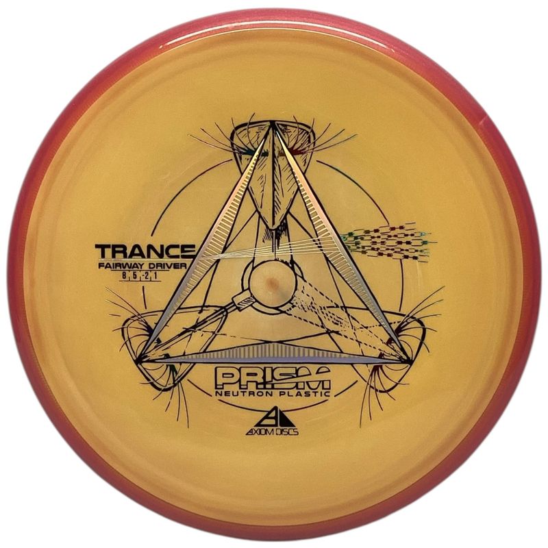 Prism Neutron Trance
