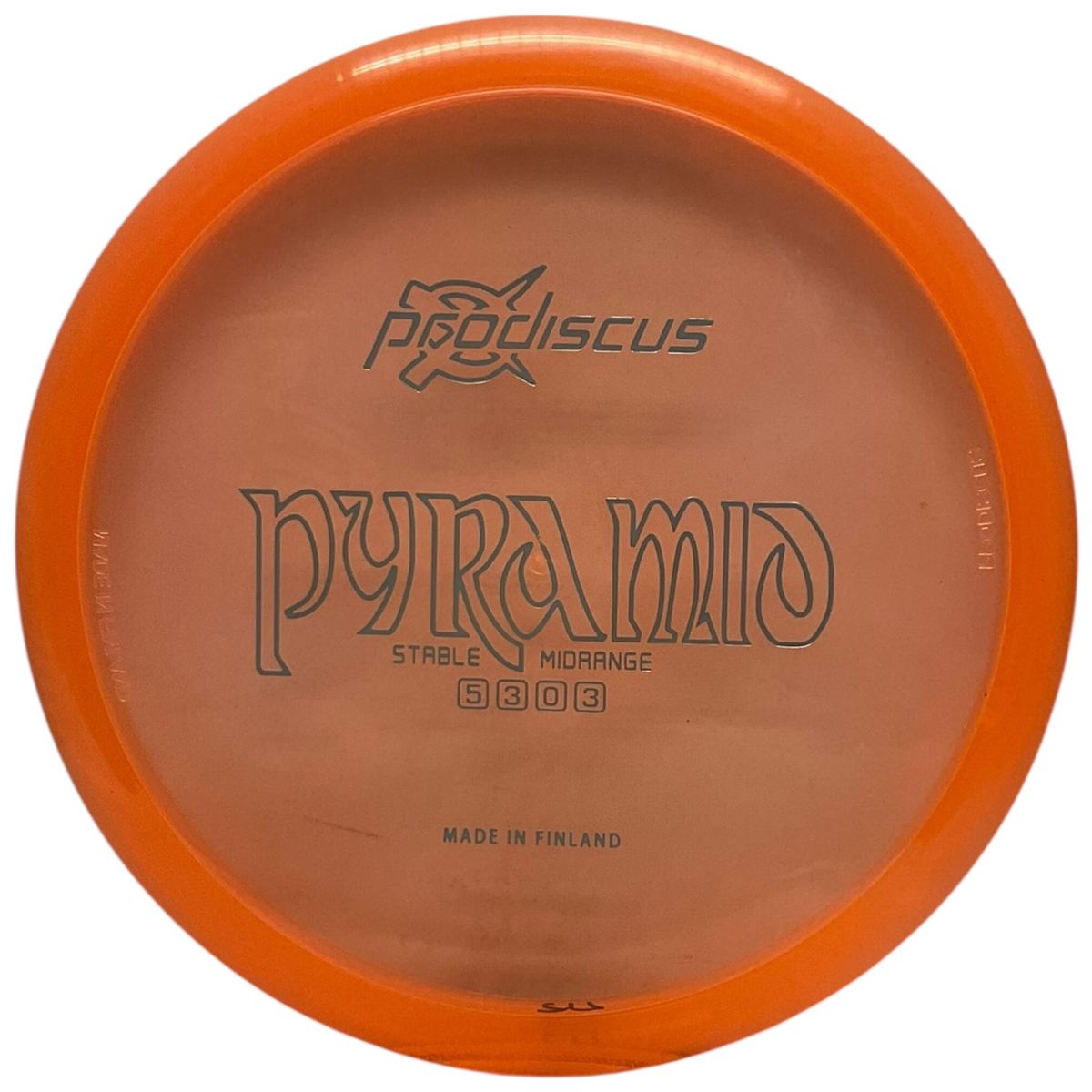 Premium Pyramid