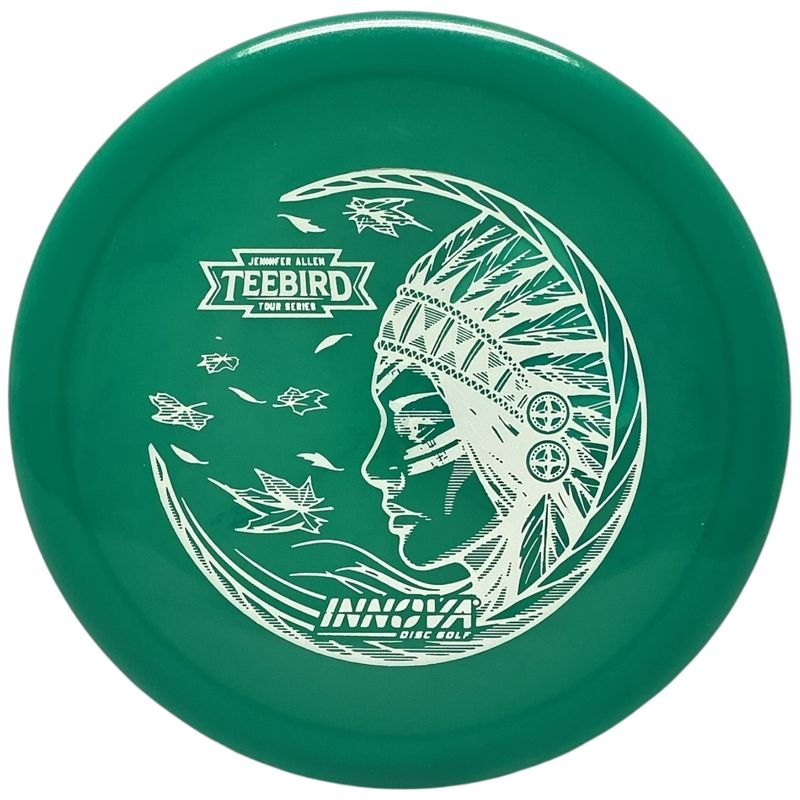 Proto Glow Champion Teebird Jen Allen 2025