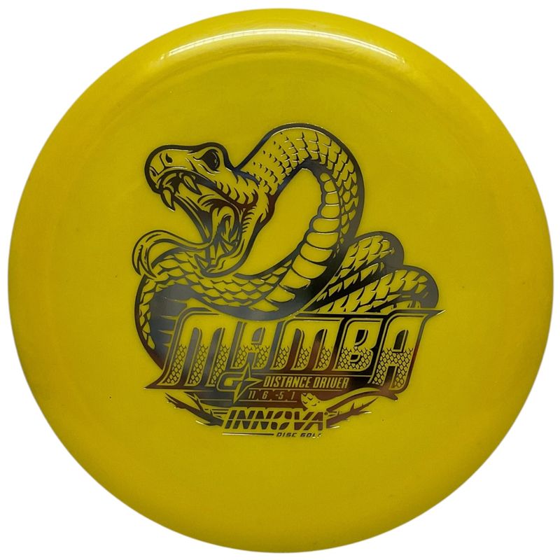 G-Star Mamba