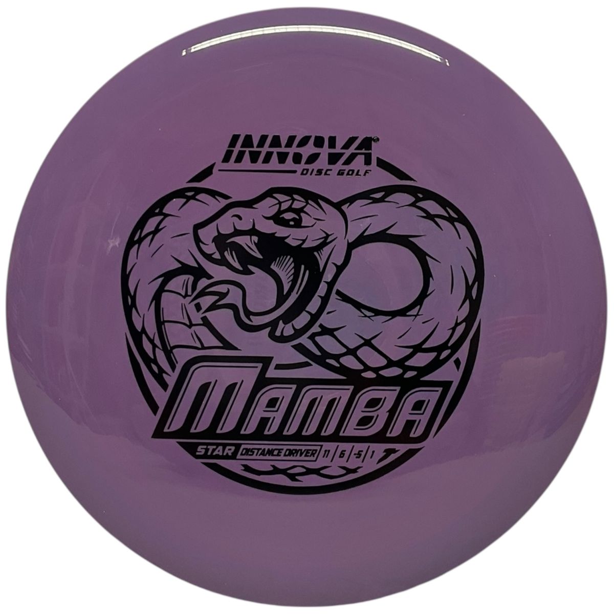 Star Mamba