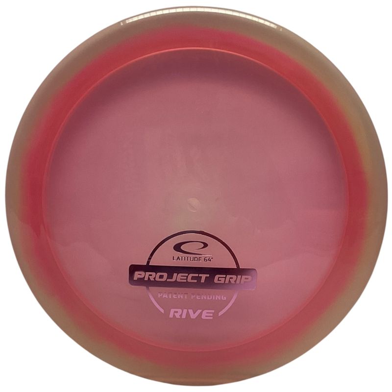 Project Grip Rive