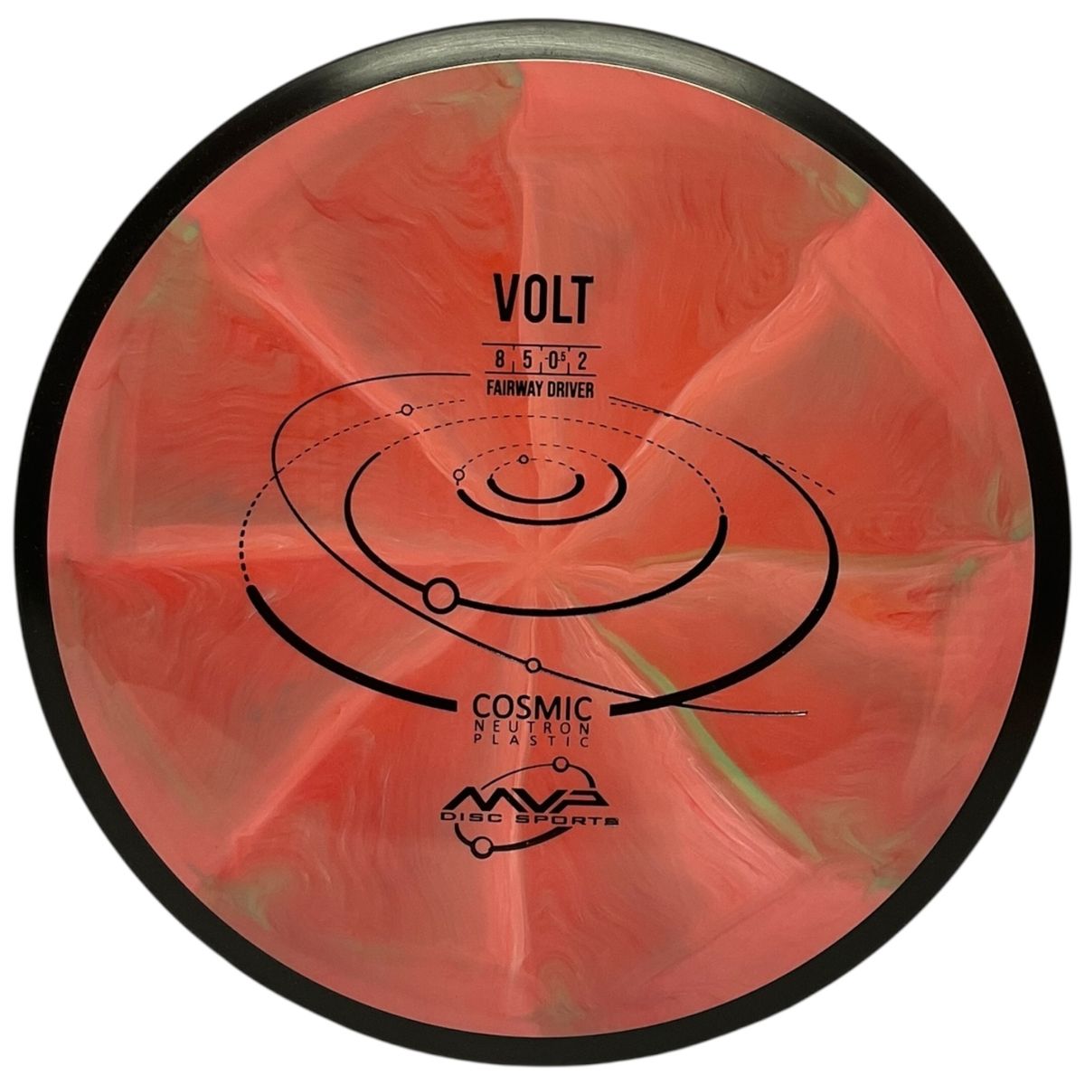 Cosmic Neutron Volt
