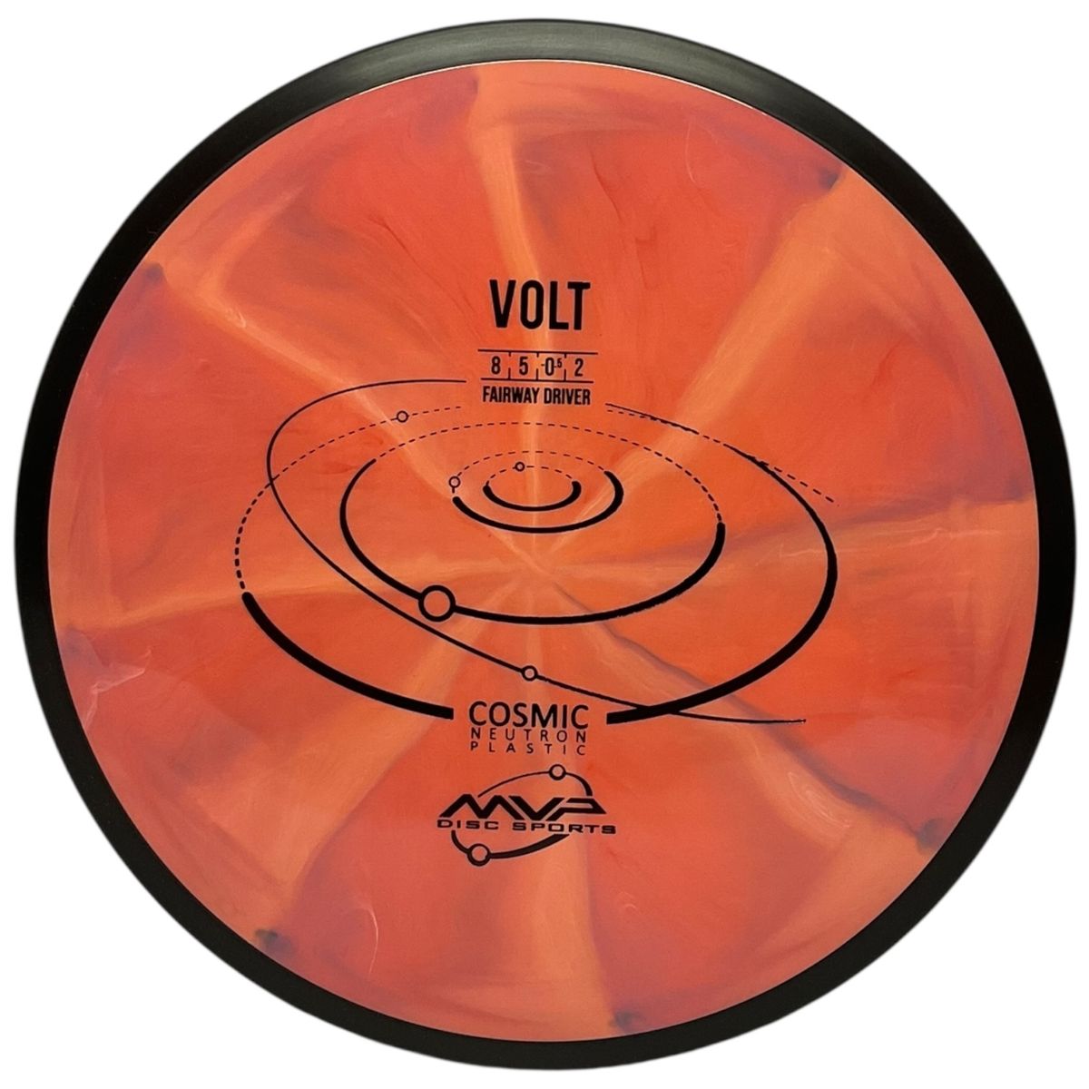 Cosmic Neutron Volt