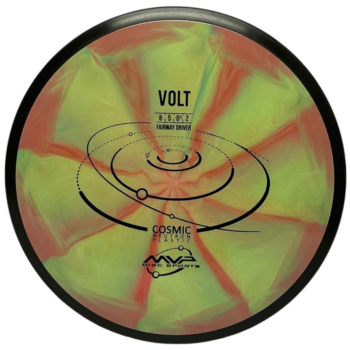 Cosmic Neutron Volt