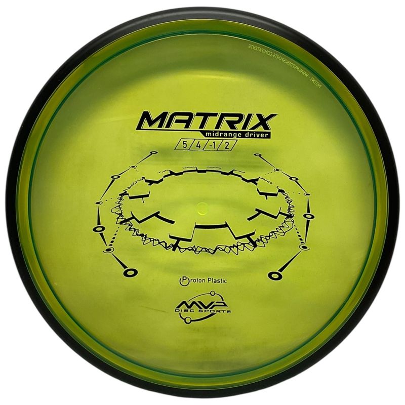 Proton Matrix