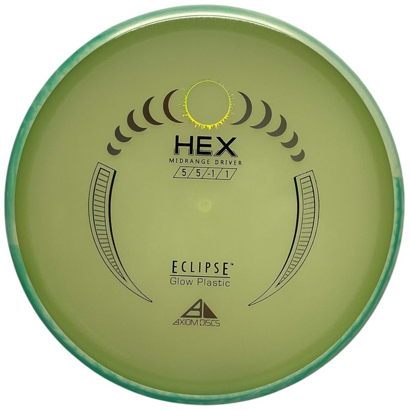 Eclipse Hex 