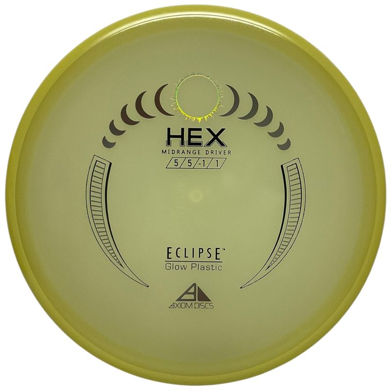Eclipse Hex 