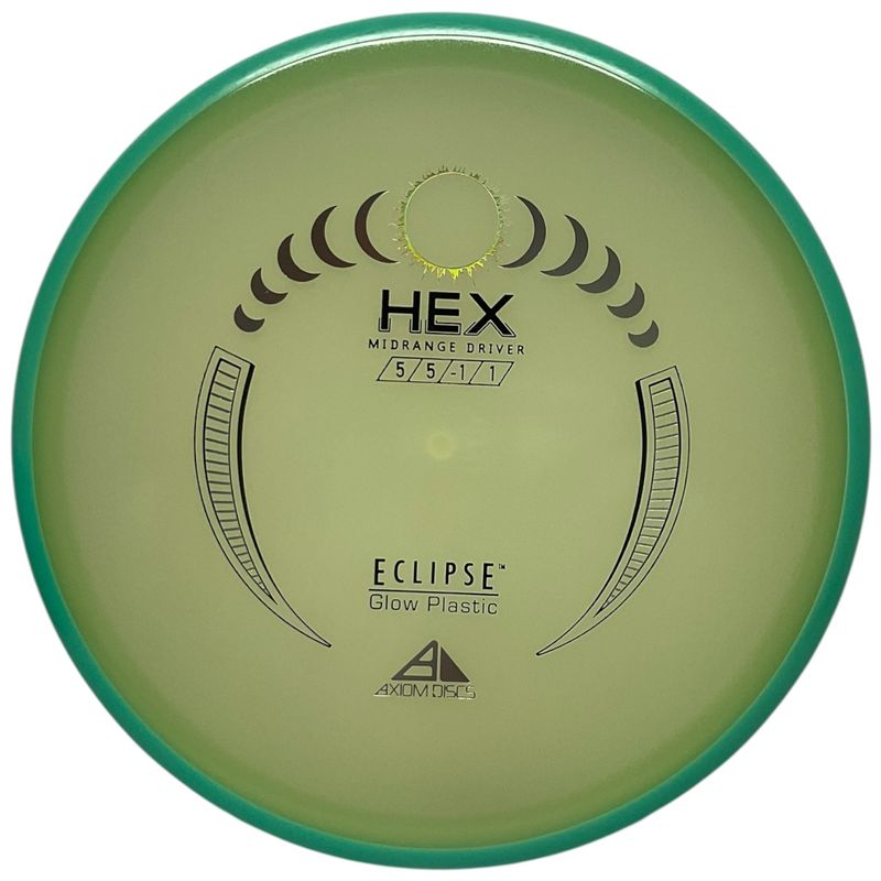 Eclipse Hex 