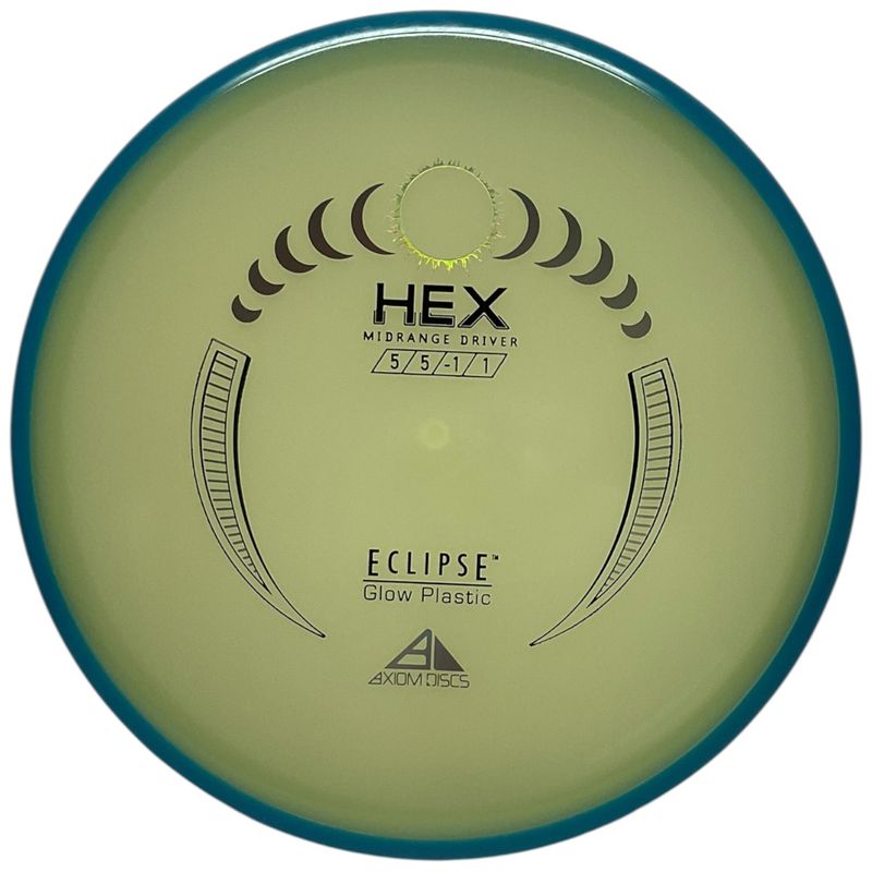Eclipse Hex 