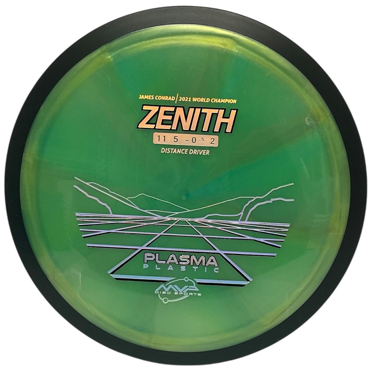 Plasma Zenith