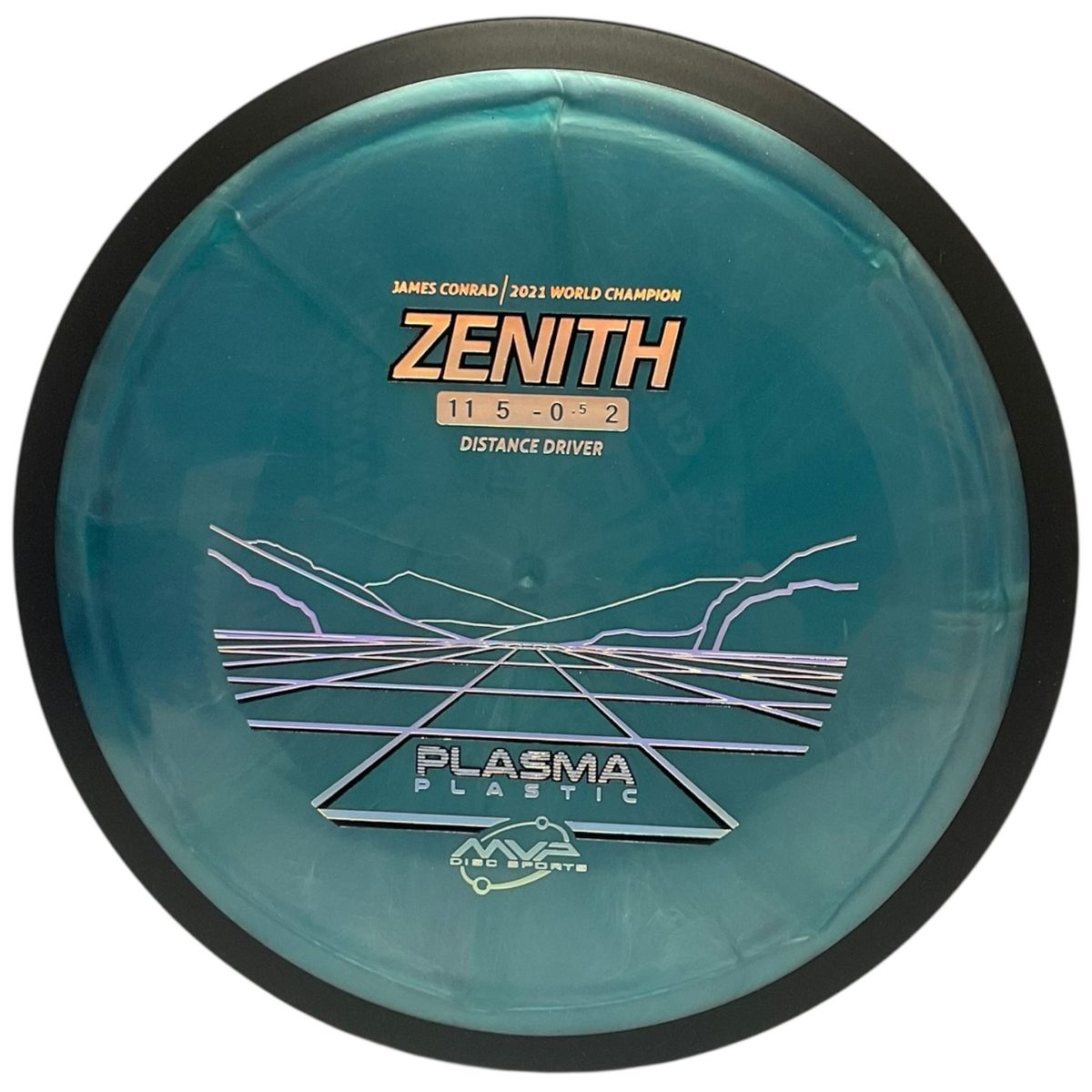 Plasma Zenith