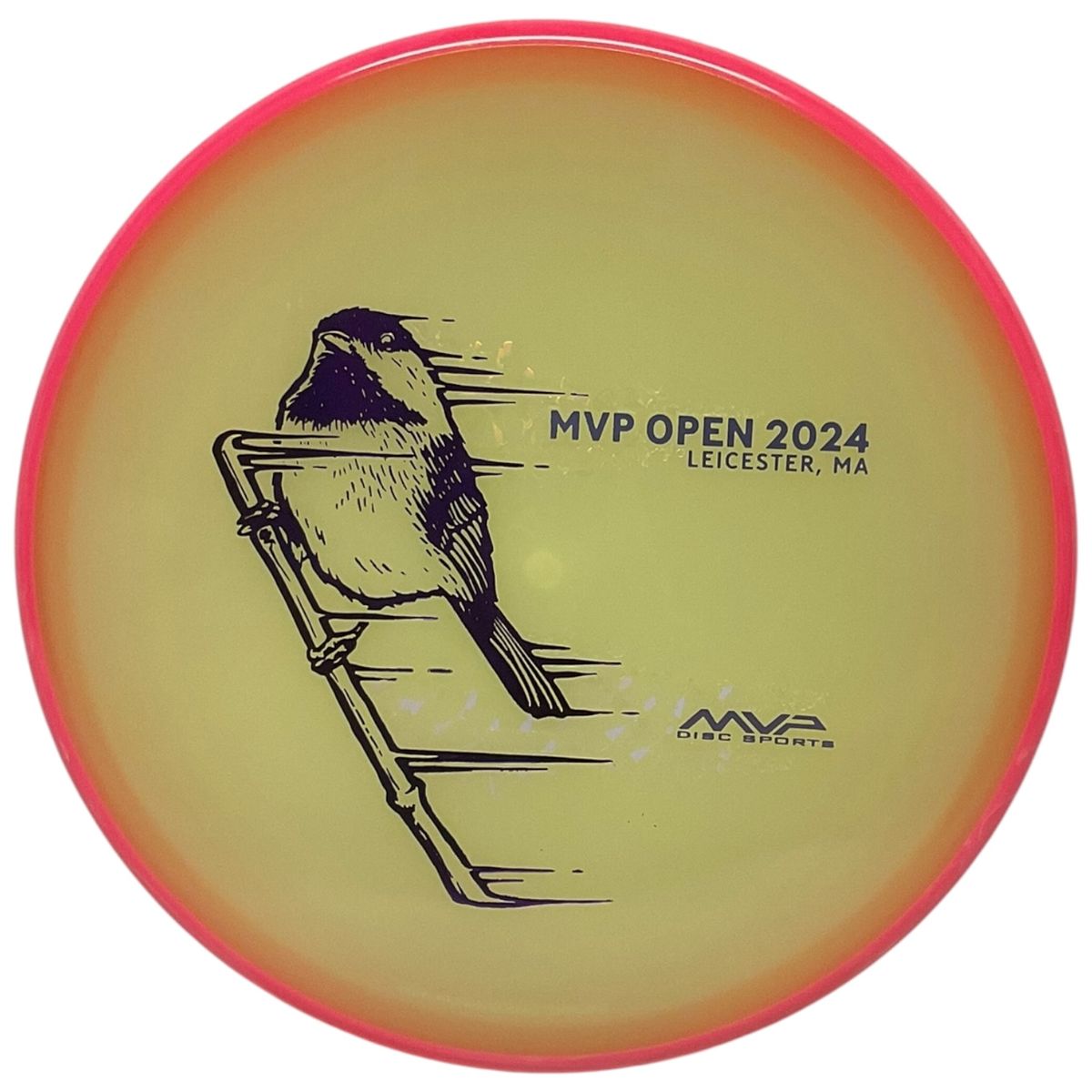 Eclipse Tempo (MVP Open)