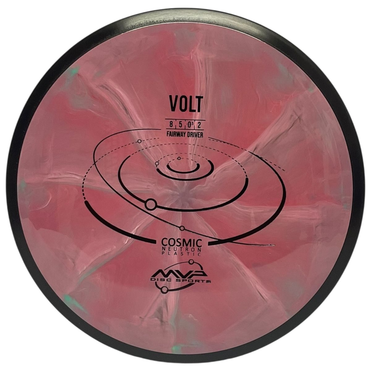 Cosmic Neutron Volt