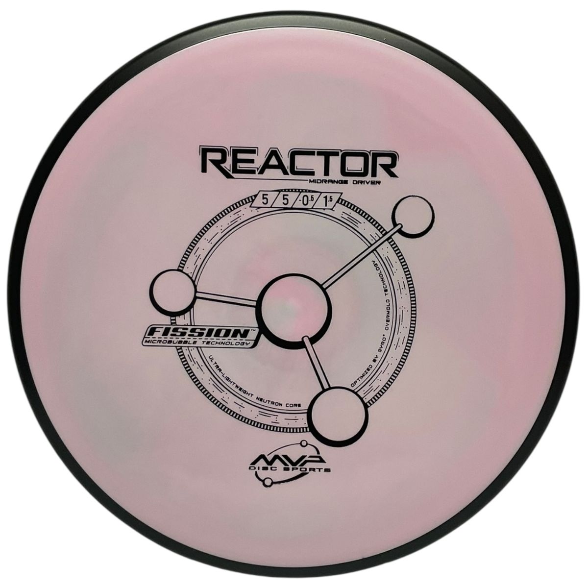 Fission Reactor