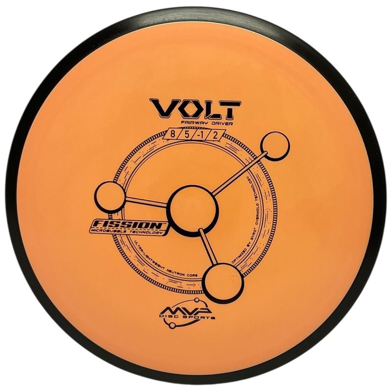 Fission Volt