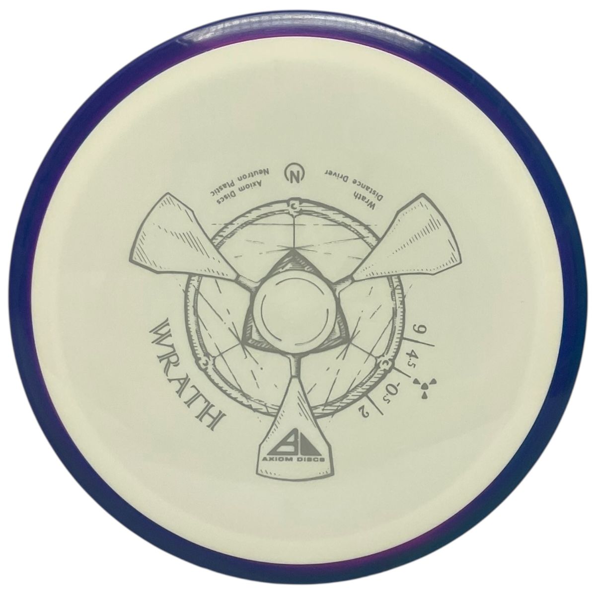 Neutron Wrath
