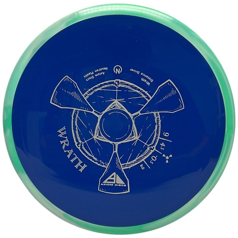 Neutron Wrath