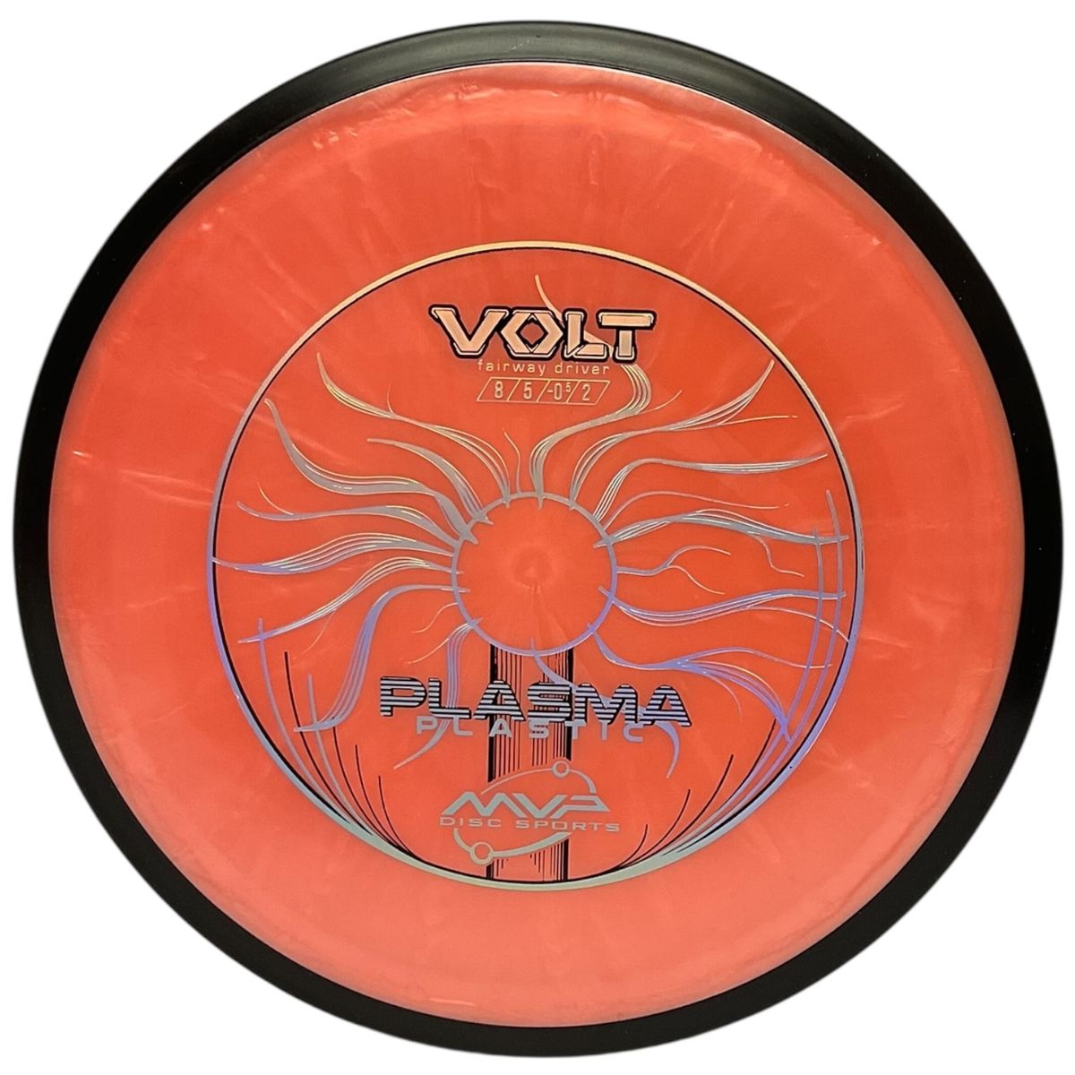 Plasma Volt