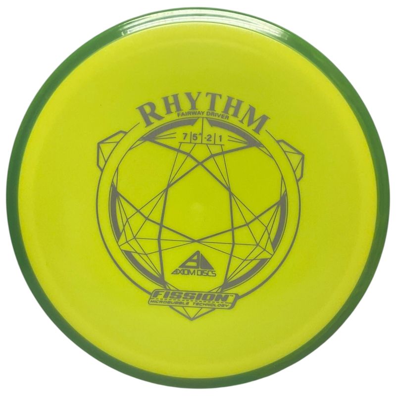 Fission Rhythm