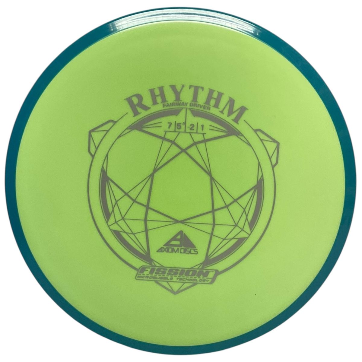 Fission Rhythm