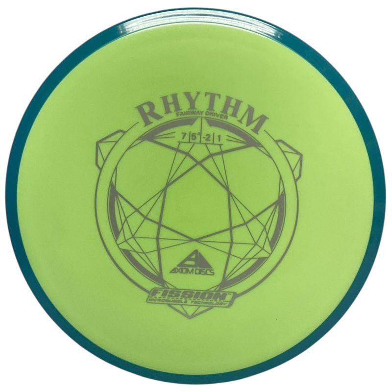 Fission Rhythm