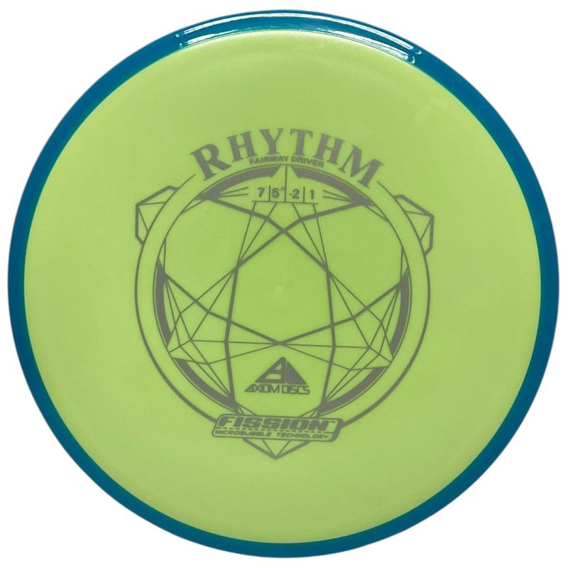 Fission Rhythm