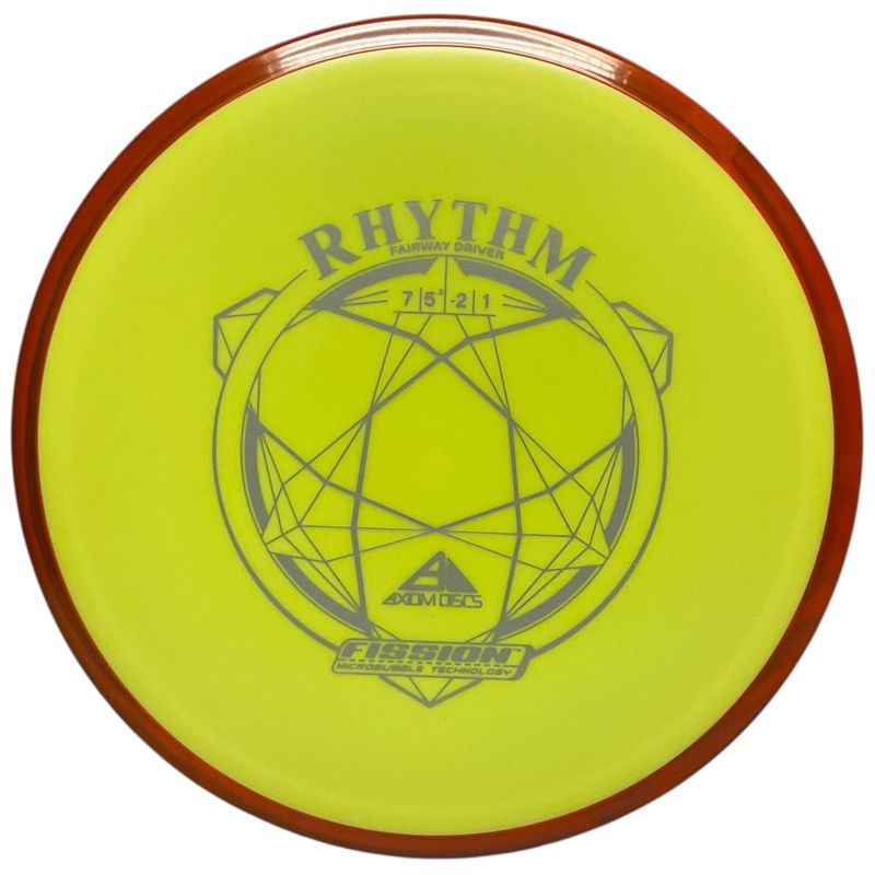 Fission Rhythm